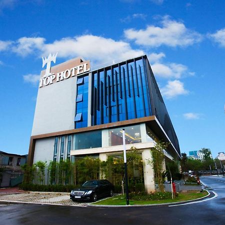 Top Hotel Hanoi Zewnętrze zdjęcie