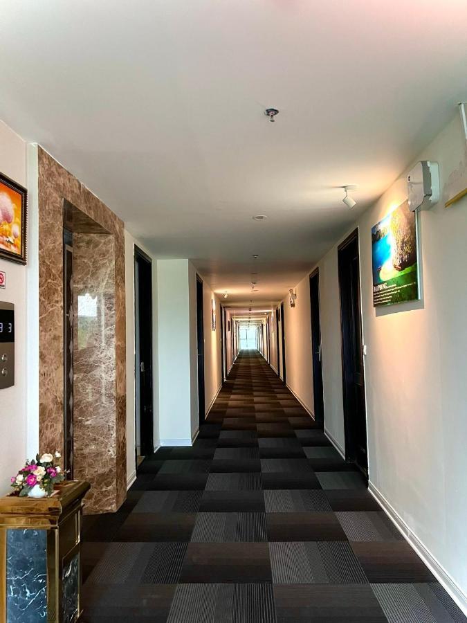 Top Hotel Hanoi Zewnętrze zdjęcie