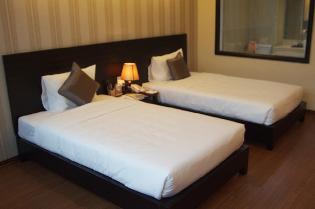 Top Hotel Hanoi Zewnętrze zdjęcie